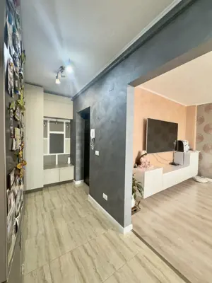 Decomandat, Etaj intermediar, Lift - imagine 4