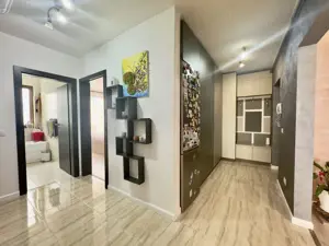 Decomandat, Etaj intermediar, Lift - imagine 3