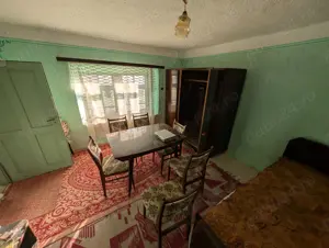 Casa batraneasca   teren - Cerna (jud. Tulcea) - imagine 6