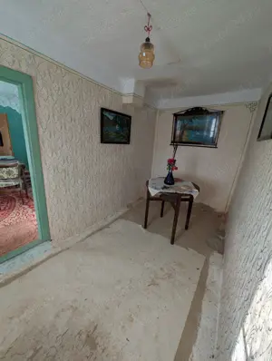 Casa batraneasca   teren - Cerna (jud. Tulcea) - imagine 3