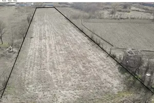 Casa batraneasca   teren - Cerna (jud. Tulcea) - imagine 2