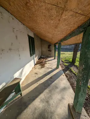 Casa batraneasca   teren - Cerna (jud. Tulcea) - imagine 4