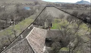 Casa batraneasca   teren - Cerna (jud. Tulcea) - imagine 5