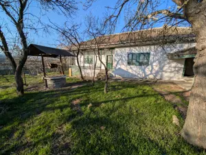 Casa batraneasca   teren - Cerna (jud. Tulcea) - imagine 9