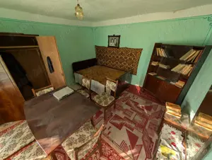 Casa batraneasca   teren - Cerna (jud. Tulcea) - imagine 7