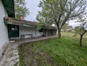 Casa batraneasca   teren - Cerna (jud. Tulcea) - imagine 8