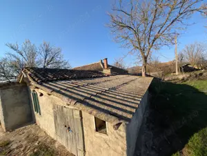 Casa batraneasca   teren - Cerna (jud. Tulcea) - imagine 10