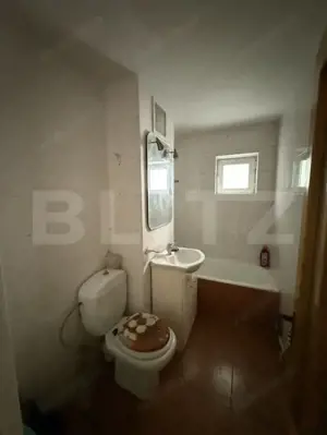 Apartament cu 3 camere, decomandat, zona George Enescu - imagine 10