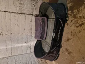 Saltea de primire Caperlan