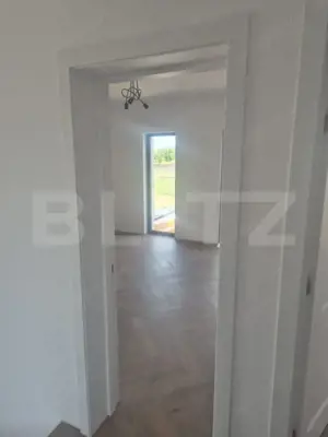 Casa cu 4 camere, Stupini  400 mp teren, zona f buna  - imagine 10