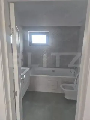 Casa cu 4 camere, Stupini  400 mp teren, zona f buna  - imagine 12