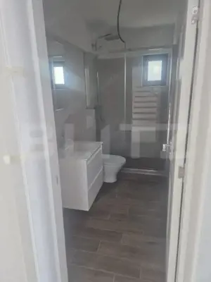 Casa cu 4 camere, Stupini  400 mp teren, zona f buna  - imagine 11