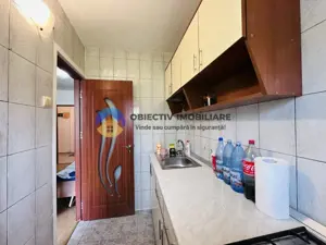 Garsoniera foarte spatioasa cu balcon - ETAJ 2 - imagine 7