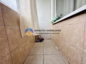 Garsoniera foarte spatioasa cu balcon - ETAJ 2 - imagine 11