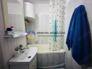 Garsoniera foarte spatioasa cu balcon - ETAJ 2 - imagine 9