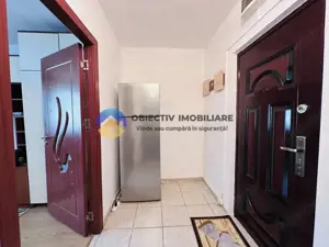 Garsoniera foarte spatioasa cu balcon - ETAJ 2 - imagine 10