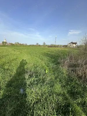 Teren intravilan în Tataresti, Satu Mare