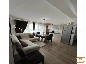 Apartament 2 camere Giroc