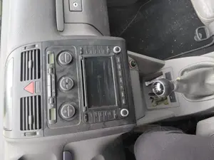 Vw touran  - imagine 4