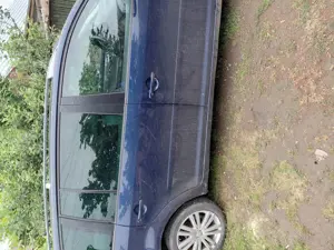 Vw touran  - imagine 5