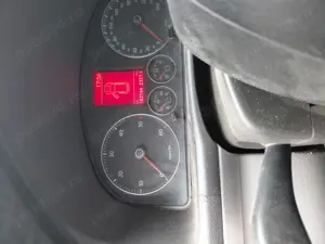 Vw touran  - imagine 6