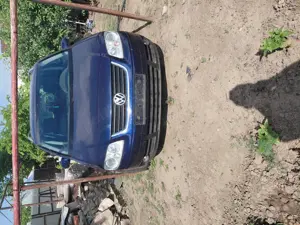 Vw touran  - imagine 7