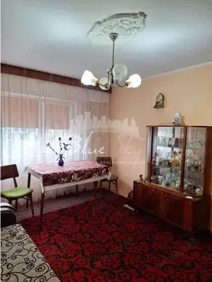 PIATA CET - APARTAMENT 2 CAMERE ETAJUL 2 - imagine 13