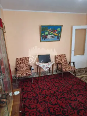 PIATA CET - APARTAMENT 2 CAMERE ETAJUL 2 - imagine 3