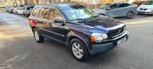 Volvo XC90 2006 2.4 Diesel automat - imagine 4