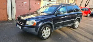 Volvo XC90 2006 2.4 Diesel automat - imagine 2
