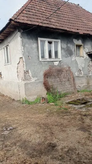 Casa veche de stejar - imagine 3