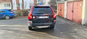 Volvo XC90 2006 2.4 Diesel automat - imagine 5