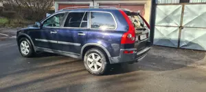 Volvo XC90 2006 2.4 Diesel automat - imagine 8