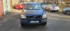 Volvo XC90 2006 2.4 Diesel automat - imagine 7