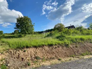 Teren intravilan, 500mp, Bardesti