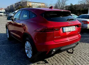JAGUAR E-Pace S 2.0 P200 (200 CP) AWD Automatic 2019 Euro 6 Proprietar - imagine 4