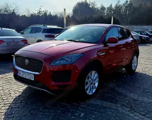 JAGUAR E-Pace S 2.0 P200 (200 CP) AWD Automatic 2019 Euro 6 Proprietar