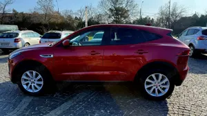 JAGUAR E-Pace S 2.0 P200 (200 CP) AWD Automatic 2019 Euro 6 Proprietar - imagine 3