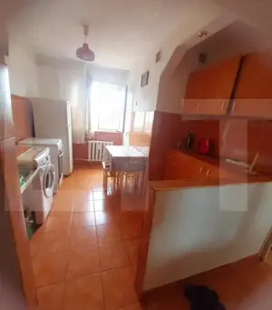 Apartament de vanzare, cu 2 camere, 60 mp, zona Vlaicu