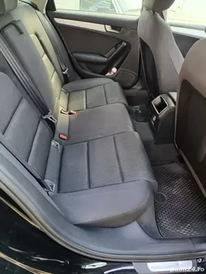 audi a4 b8 - imagine 5