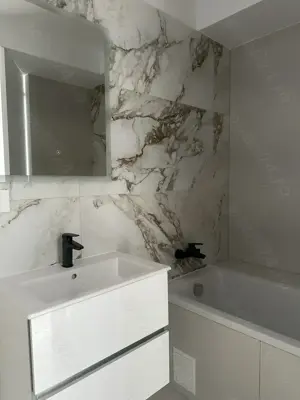 Agentia imobiliara VIGAFON inchiriaza apartament 3 camere Gheorghe Doja-Bucegi Residence - imagine 9