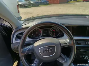 audi a4 b8 - imagine 7