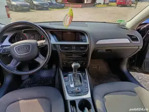 audi a4 b8 - imagine 6