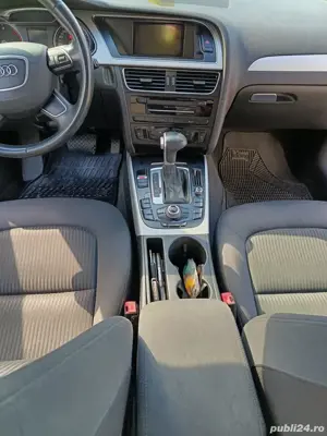 audi a4 b8 - imagine 10