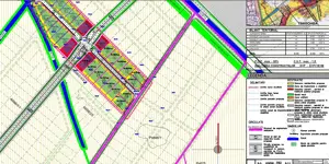 Proprietar vand o parcela teren intravilan,Timisoara,Torontalului,cu utilitati in apropiere - imagine 8