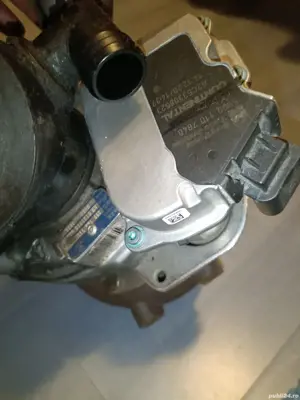 turbina 3.0 audi - imagine 2