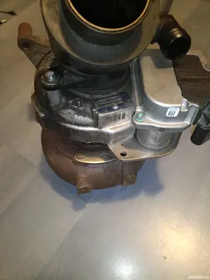 turbina 3.0 audi - imagine 4