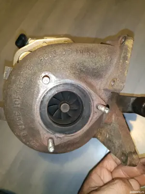 turbina 3.0 audi - imagine 3