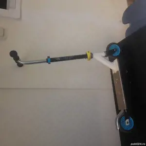 trotinete copii ghidon reglabil imaltime