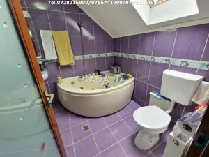 Cladire multifunctionala- mixta, De Vanzare Str. Lotrului, Targu-JIu - imagine 17